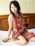 山口敦子 No086 Atsuko Yamaguchi [dgc] 日本美女套图(26)